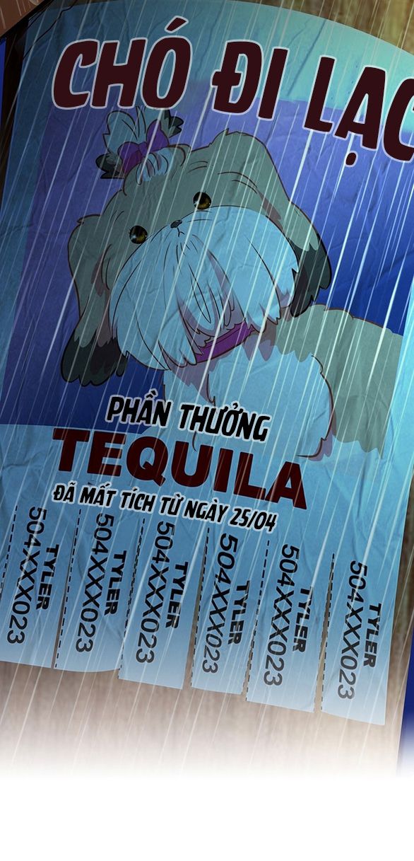Chú Cún Của Em Thật Đáng Yêu Chapter 12.2 - Trang 2