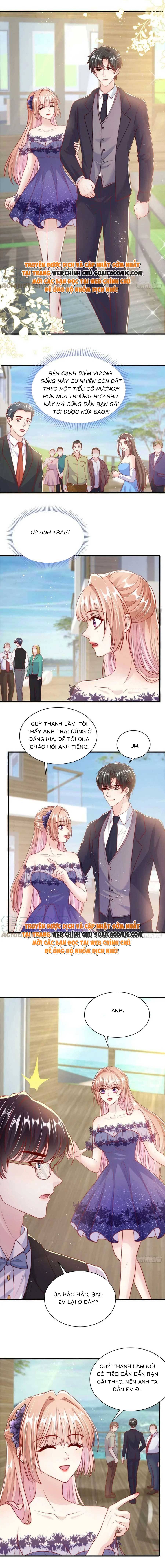 tôi được năm nam chính sủng Chapter 128 - Next Chapter 129