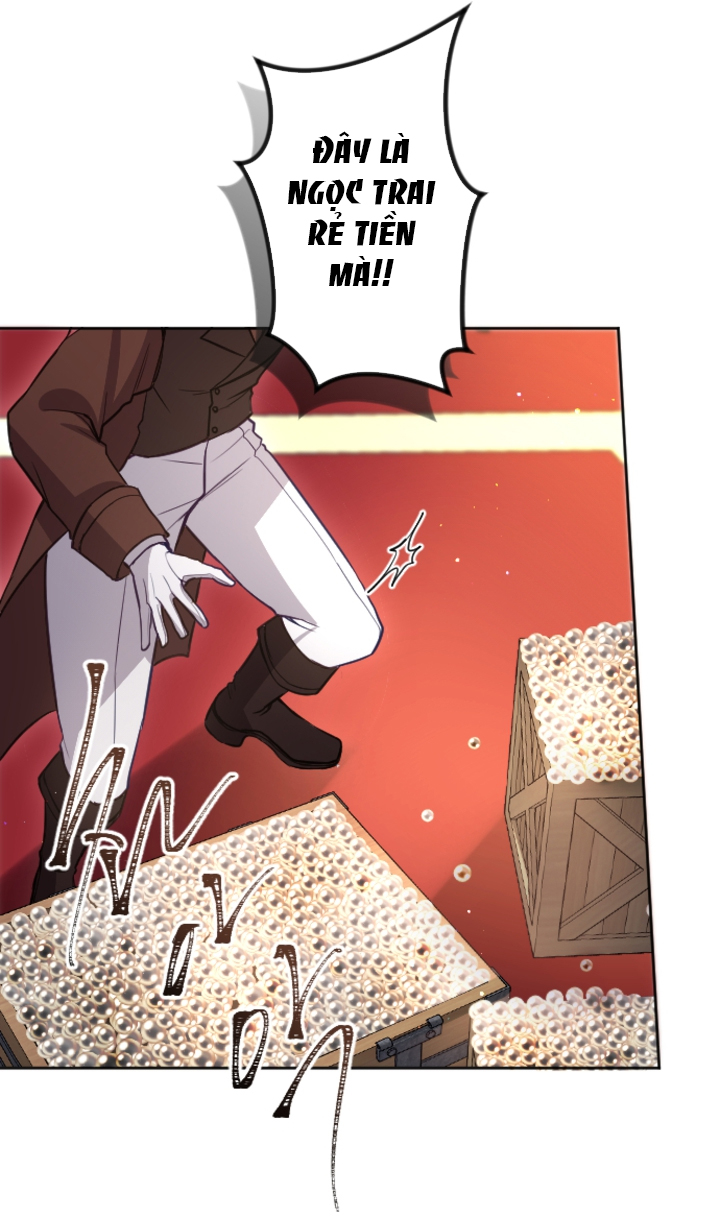 Tôi Sẽ Bị Trừ Khử Cùng Hoàng Đế Chapter 106 - Trang 3