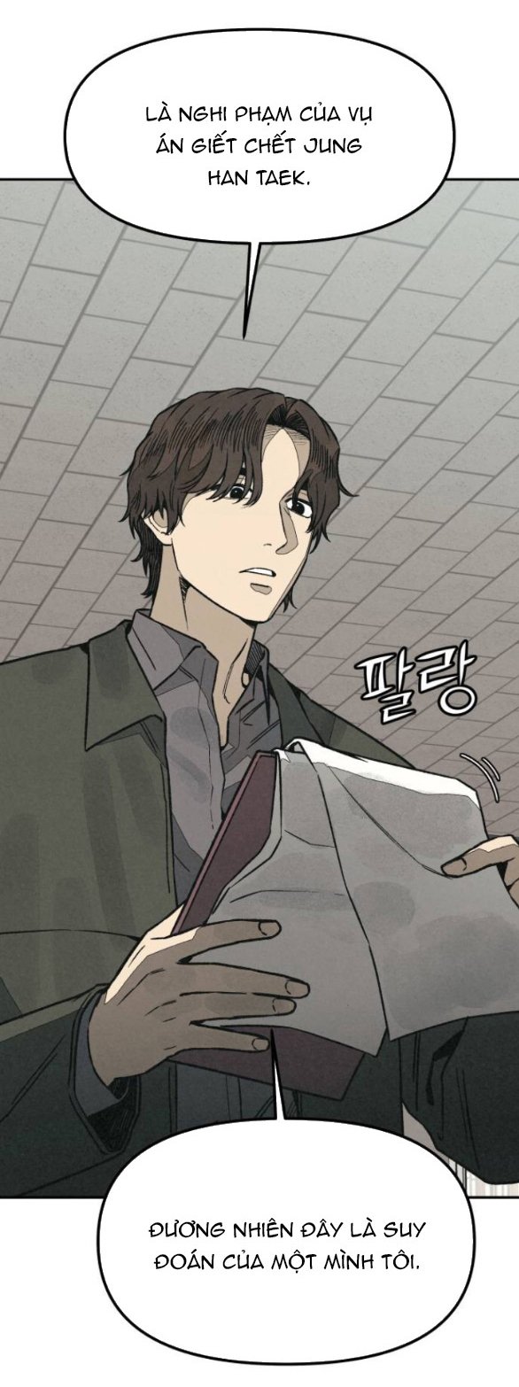 Vì Tôi Đã Giết Người Chapter 7.2 - Trang 2