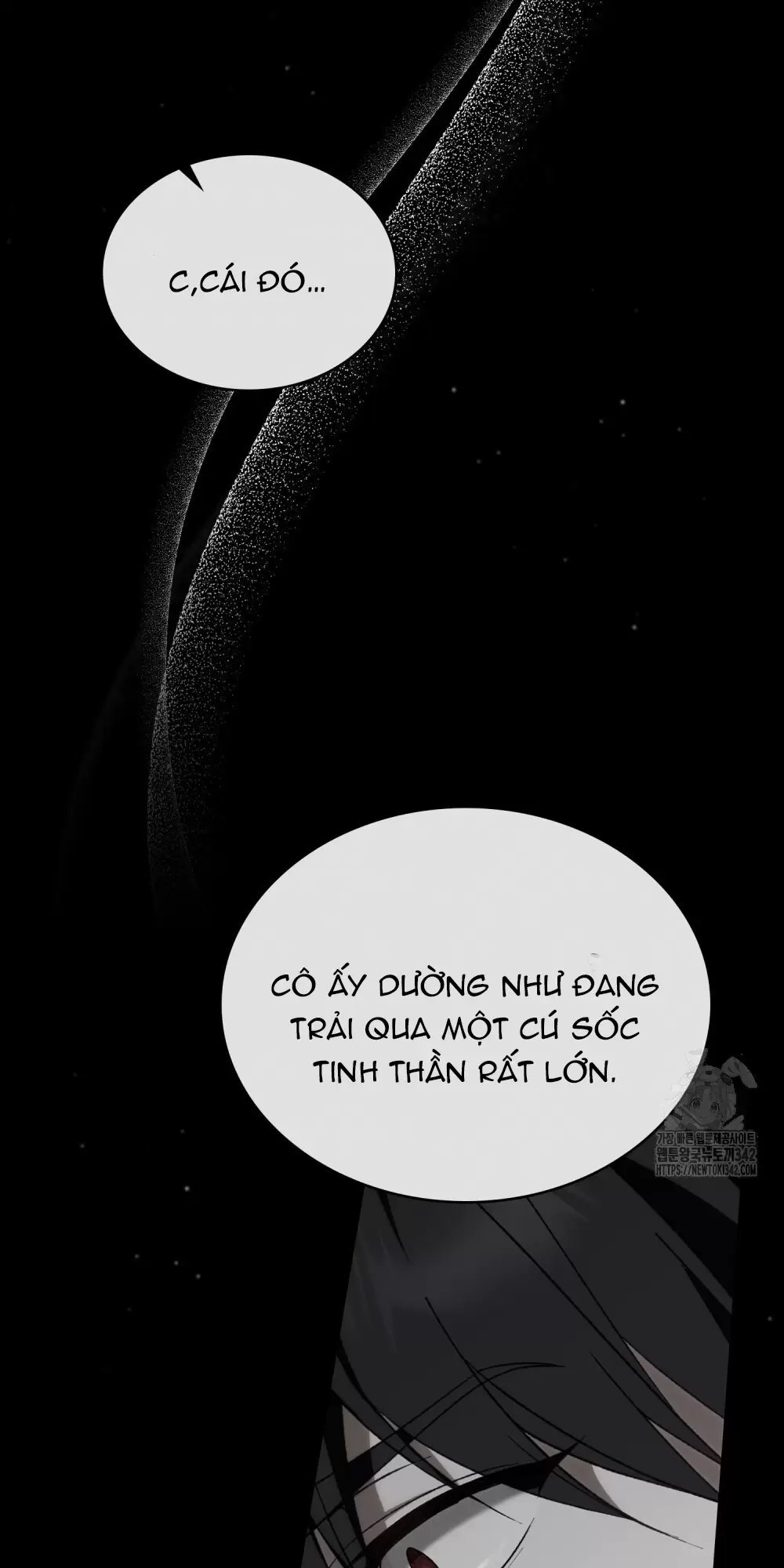 Lời Hứa Này Không Thuộc Về Em Chapter 25 - Trang 2