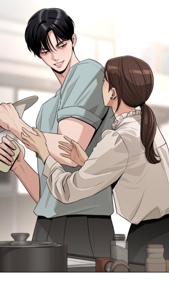 Tình Yêu Của Ik Seob Chapter 71.1 - Next Chapter 71.2