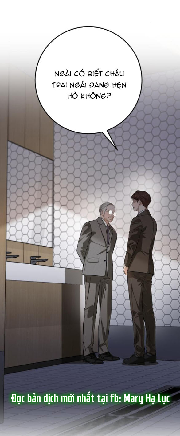 Nóng Lòng Muốn Giày Vò Em Chapter 84.1 - Trang 2