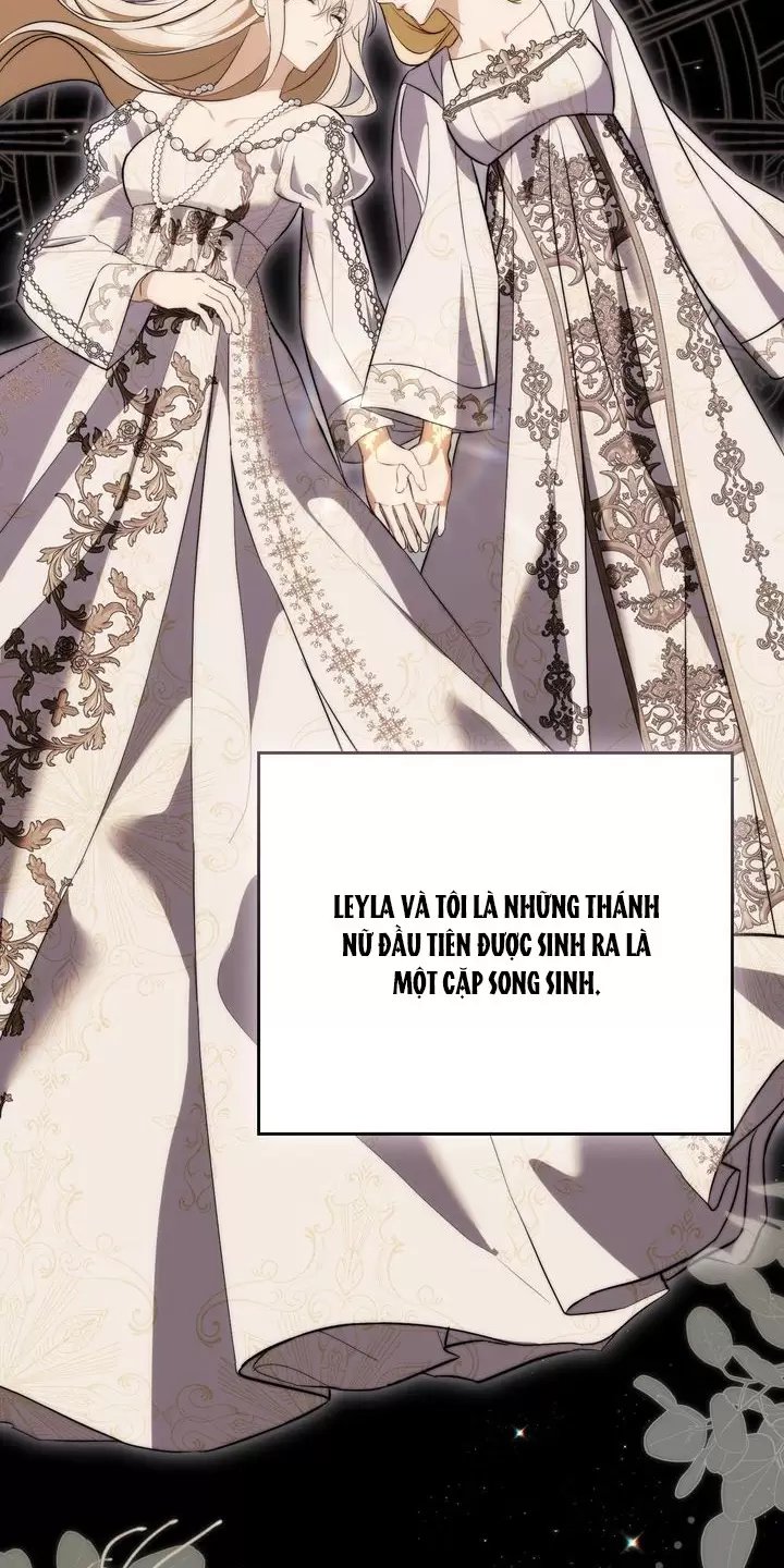 Lời Hứa Này Không Thuộc Về Em Chapter 5 - Trang 2