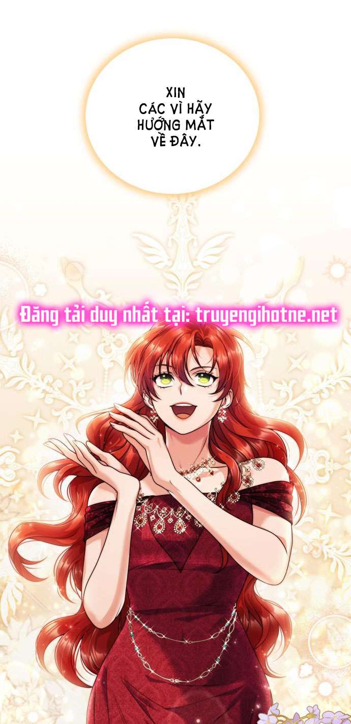 tôi sẽ ly hôn với người chồng bạo chúa của mình Chapter 21 - Next chapter 21.1