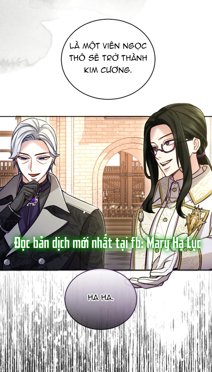 Tôi Sẽ Bị Trừ Khử Cùng Hoàng Đế Chapter 122 - Trang 3
