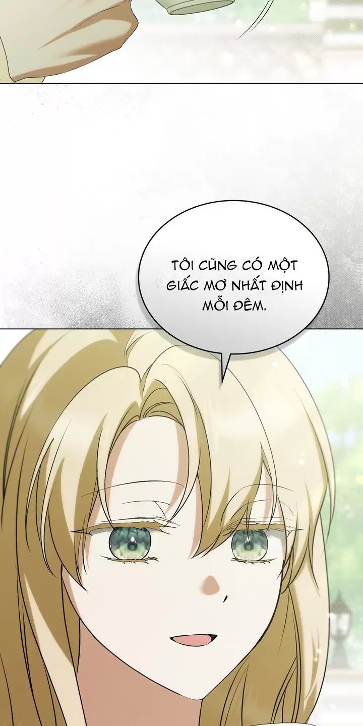 Lời Hứa Này Không Thuộc Về Em Chapter 18 - Trang 2