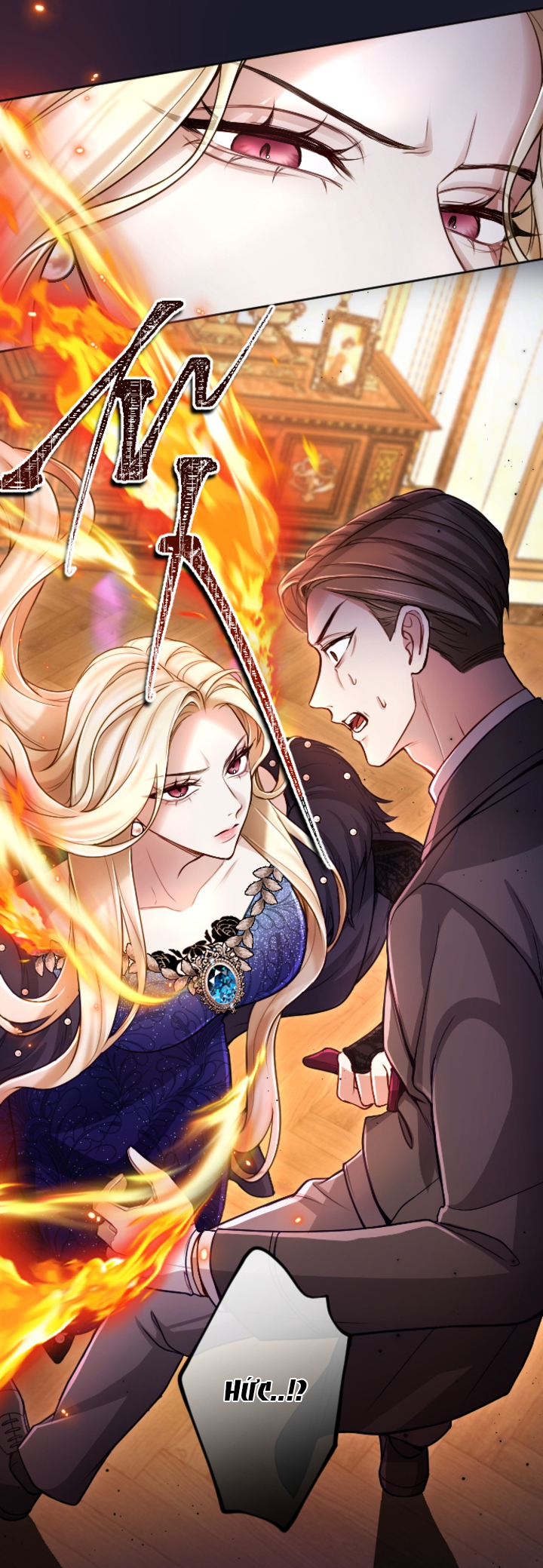 Tôi Sẽ Bị Trừ Khử Cùng Hoàng Đế Chapter 115 - Trang 3