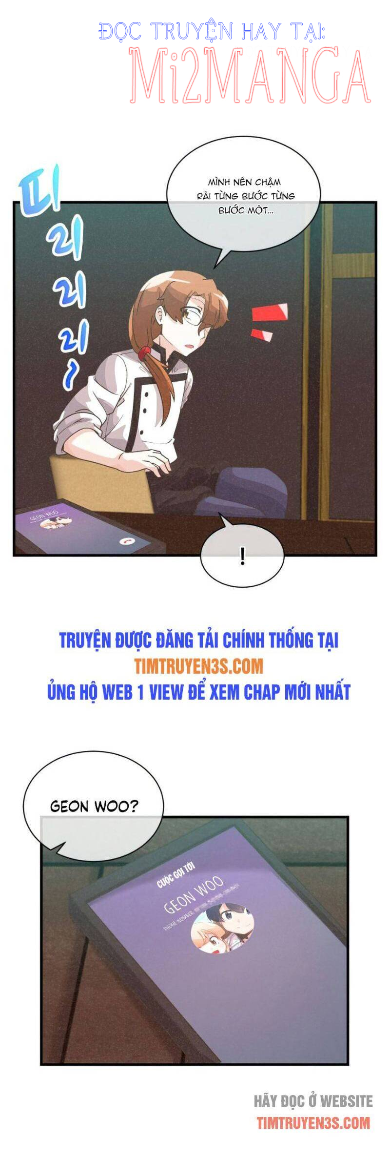 tôi trở thành một nông dân Chapter 68.2 - Next chapter 69