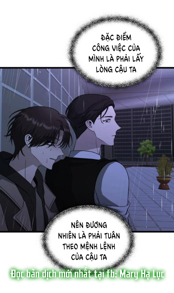 Tự Do Trong Mơ Chapter 163.1 - Trang 2