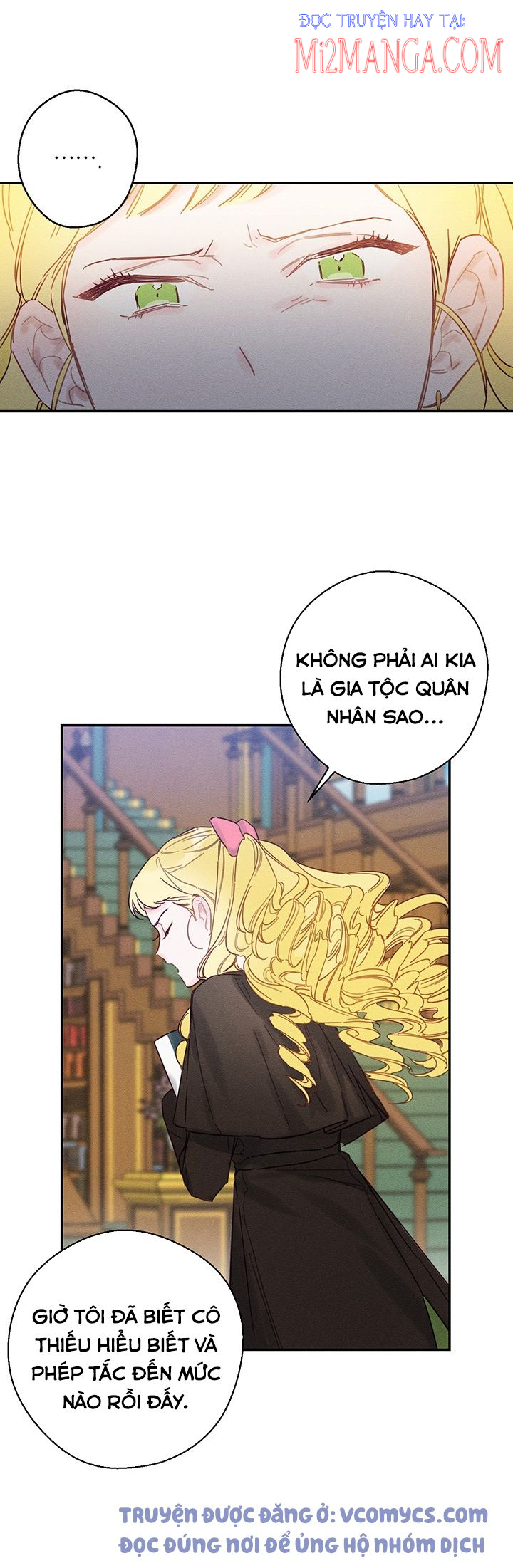 Trước Tiên Phải Giấu Em Trai Tôi Đi Đã Chapter 21.1 - Next Chapter 21.2