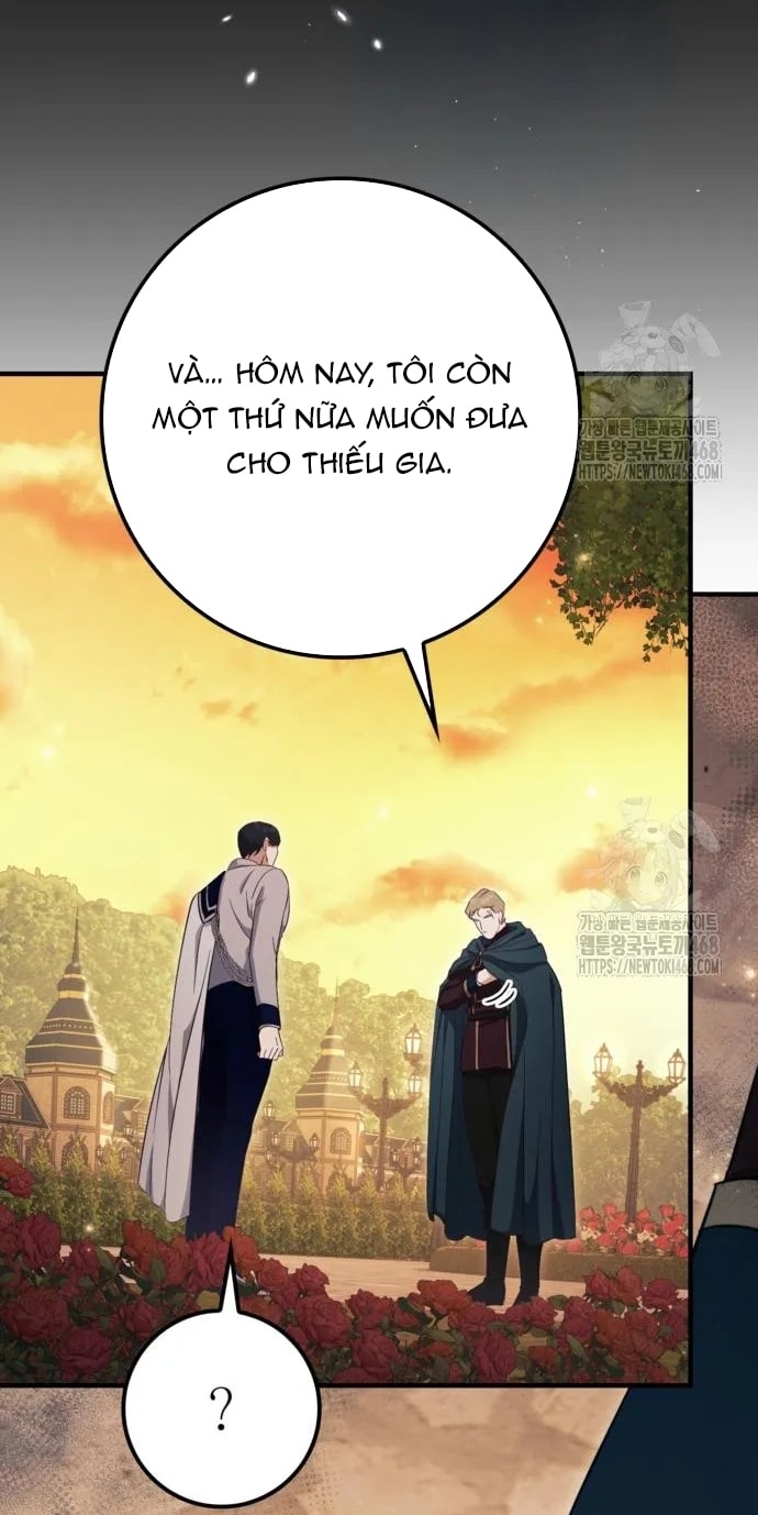 Đằng Sau Nụ Cười Của Nàng Công Chúa Chapter 45.1 - Trang 2