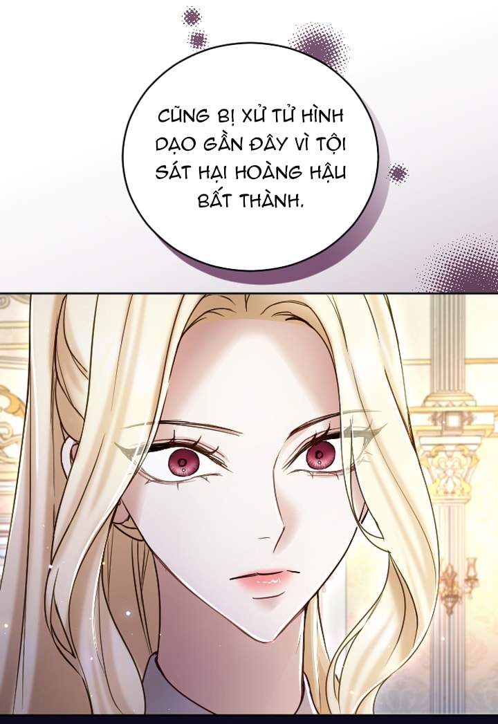 Tôi Sẽ Bị Trừ Khử Cùng Hoàng Đế Chapter 126.2 - Trang 2