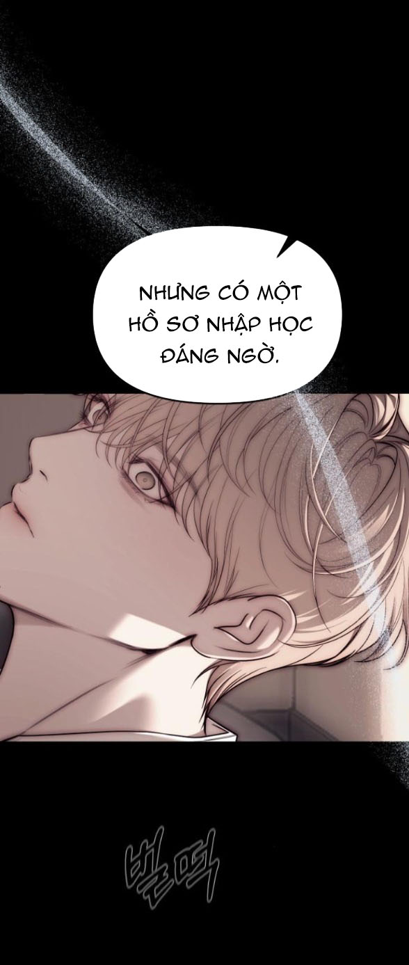 Xâm Nhập Vào Trường Trung Học Tài Phiệt! Chapter 92.1 - Trang 2