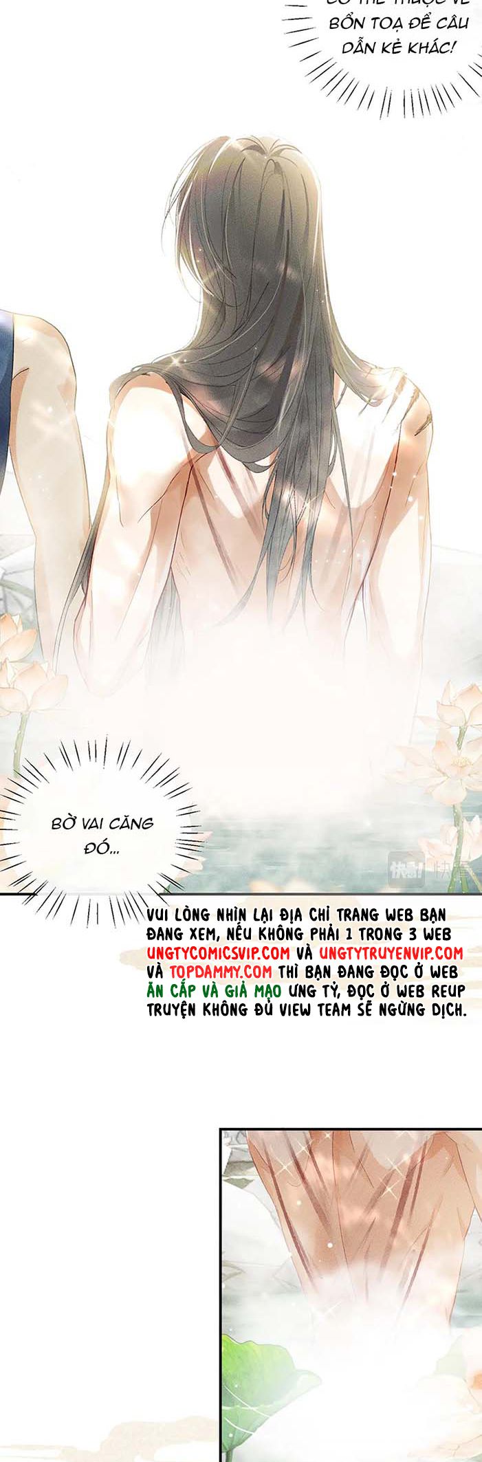 husky và sư tôn mèo trắng của hắn Chapter 36 - Next Chapter 37