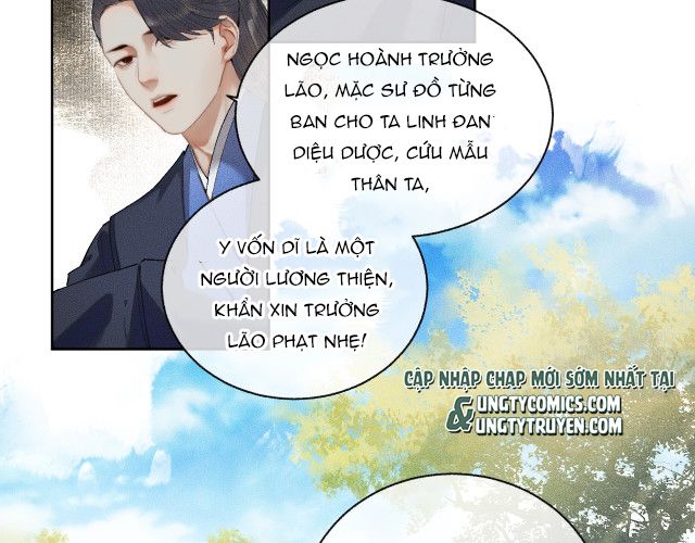 husky và sư tôn mèo trắng của hắn Chapter 7 - Next Chapter 8