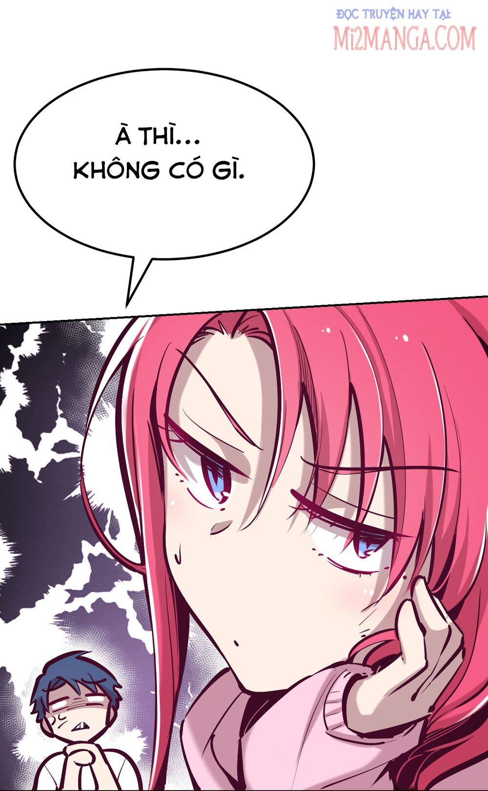 oan gia chung nhà! Chapter 23.1 - Next Chapter 23.2