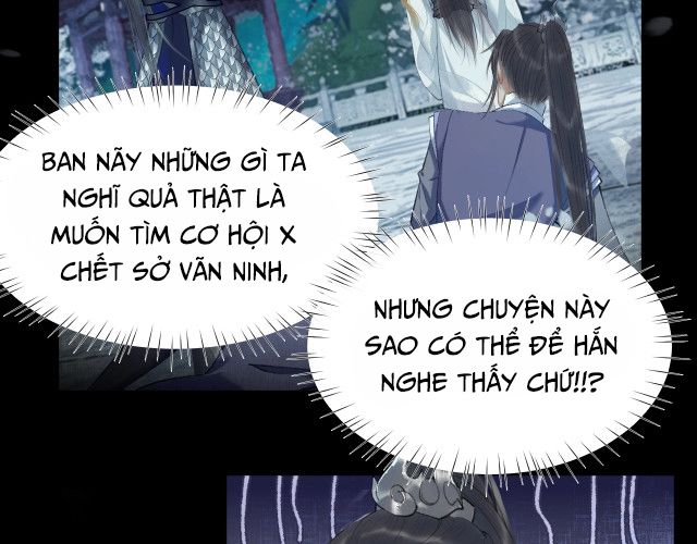 husky và sư tôn mèo trắng của hắn Chapter 7 - Next Chapter 8