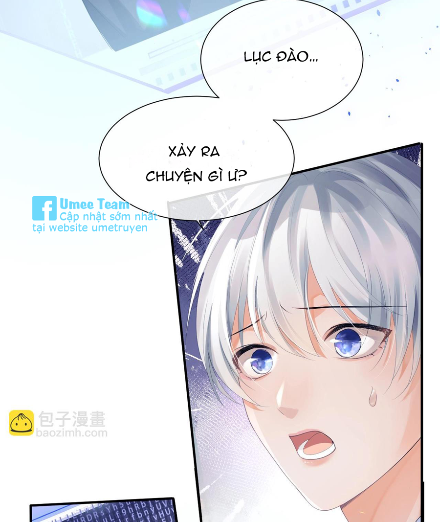 Đơn Xin Ly Hôn Chapter 86 - Next Chapter 87