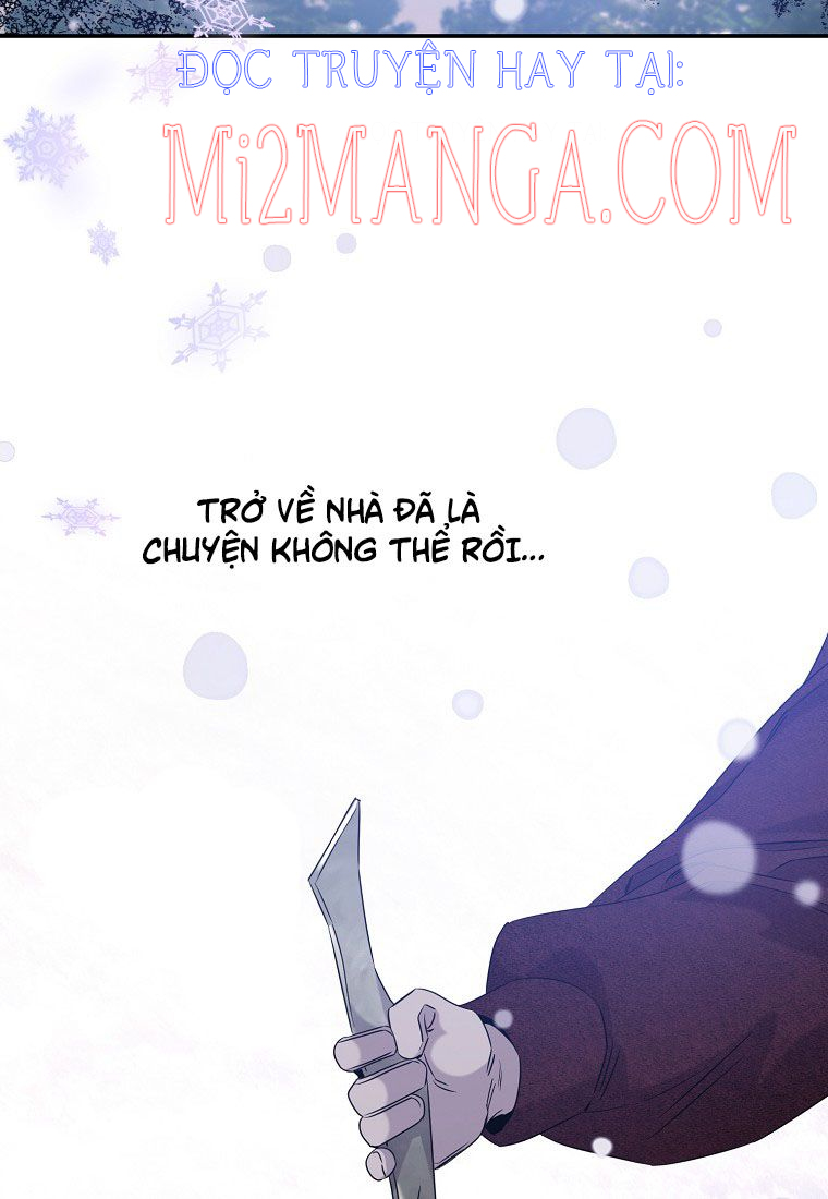 tôi đã thuần hóa một tên bạo chúa và chạy trốn Chapter 51.5 - Next chapter 52