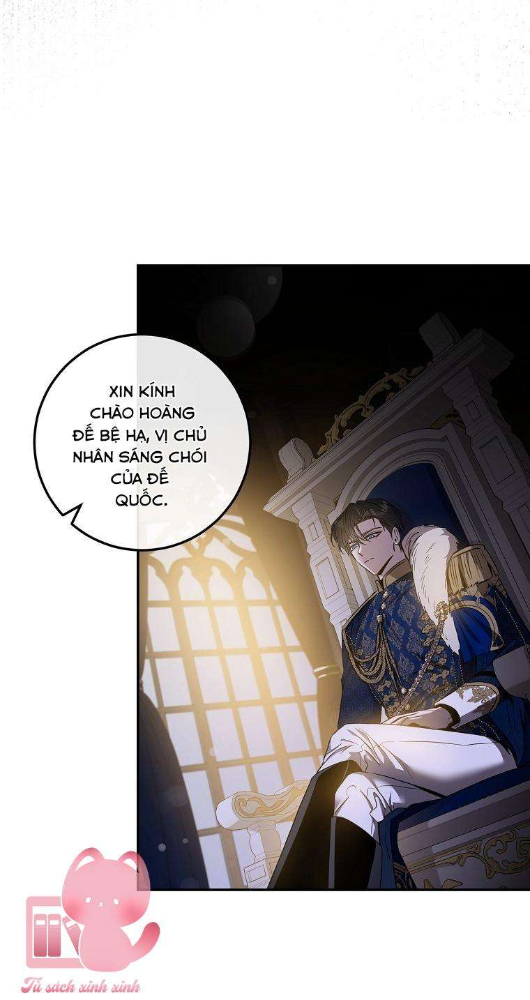 tôi đã thuần hóa một tên bạo chúa và chạy trốn Chapter 80.1 - Next Chapter 80.2