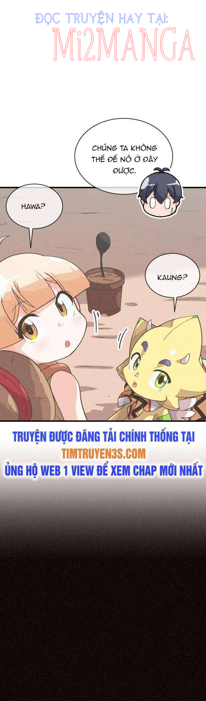 tôi trở thành một nông dân Chapter 54.2 - Next chapter 55