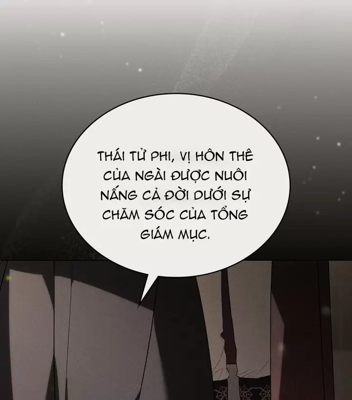 Lời Hứa Này Không Thuộc Về Em Chapter 18 - Trang 2