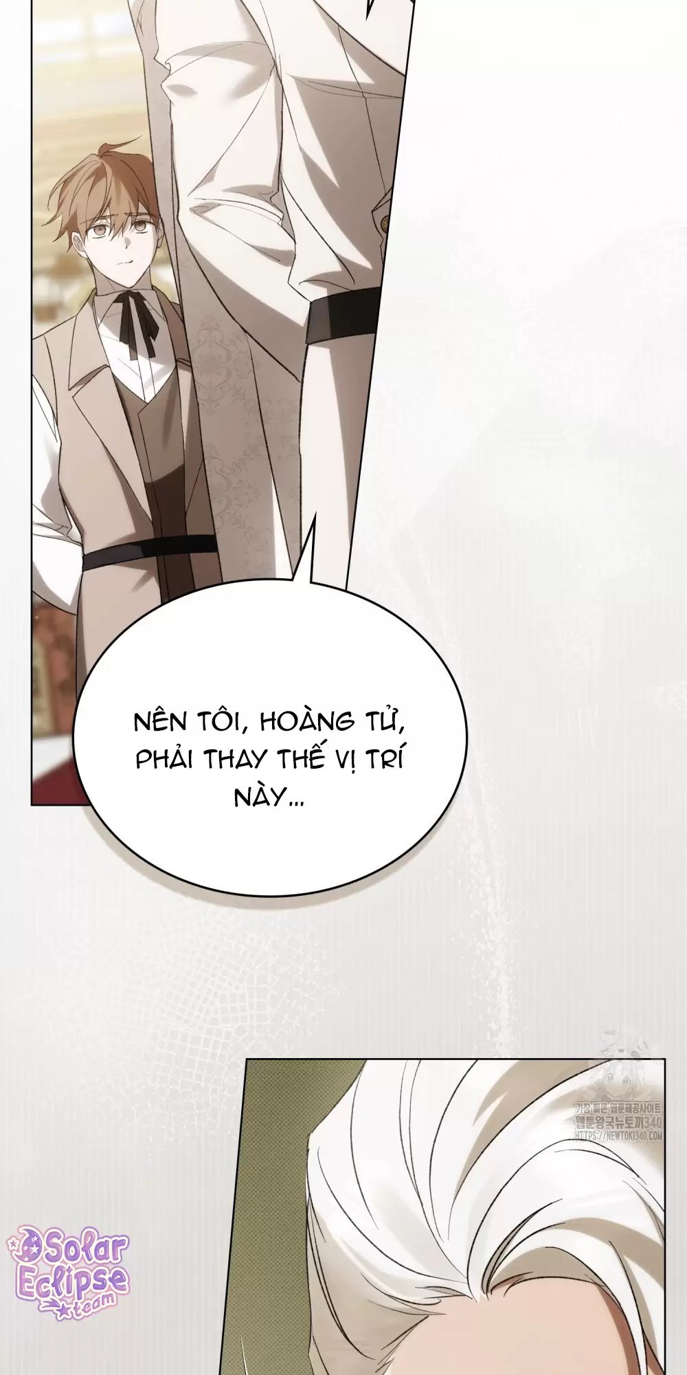 Lời Hứa Này Không Thuộc Về Em Chapter 22 - Trang 2