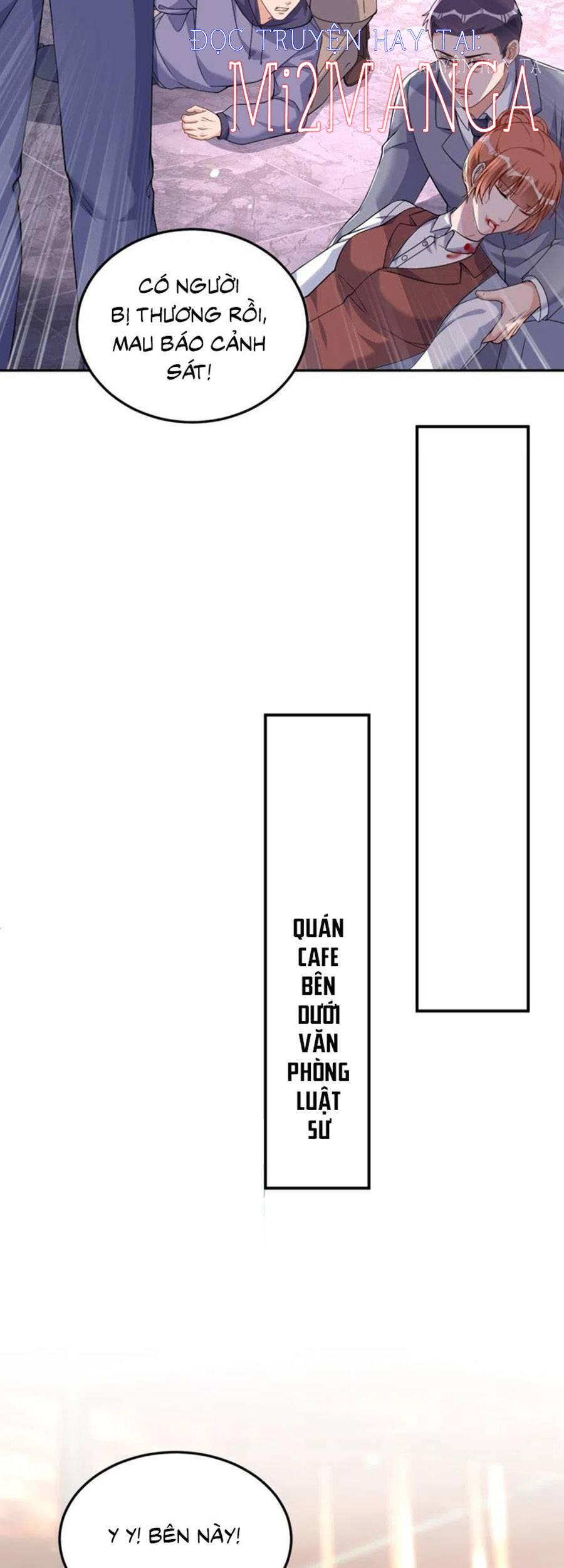 hôm nay từ chối lục tiên sinh chưa? Chapter 79.2 - Next chapter 80