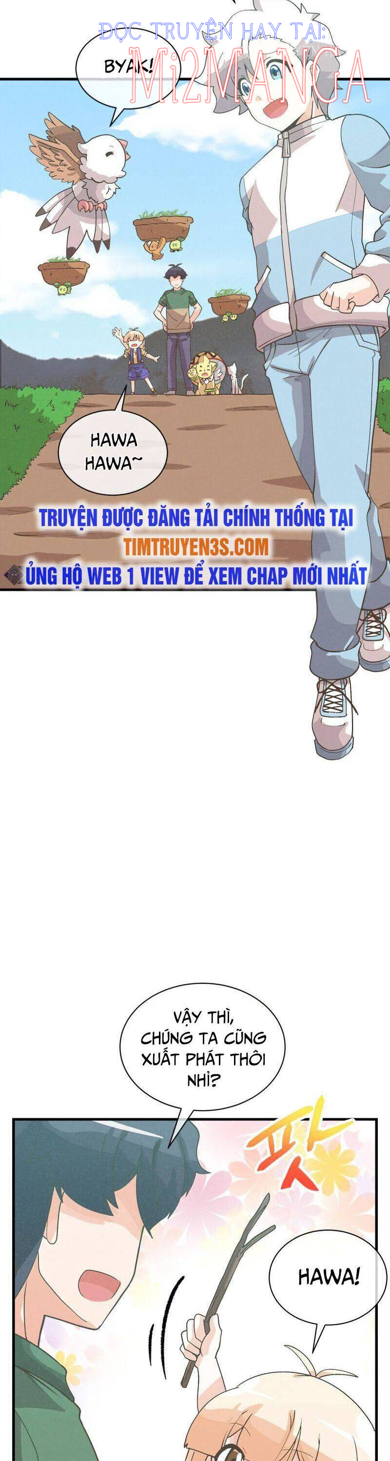 tôi trở thành một nông dân Chapter 77.2 - Next chapter 78