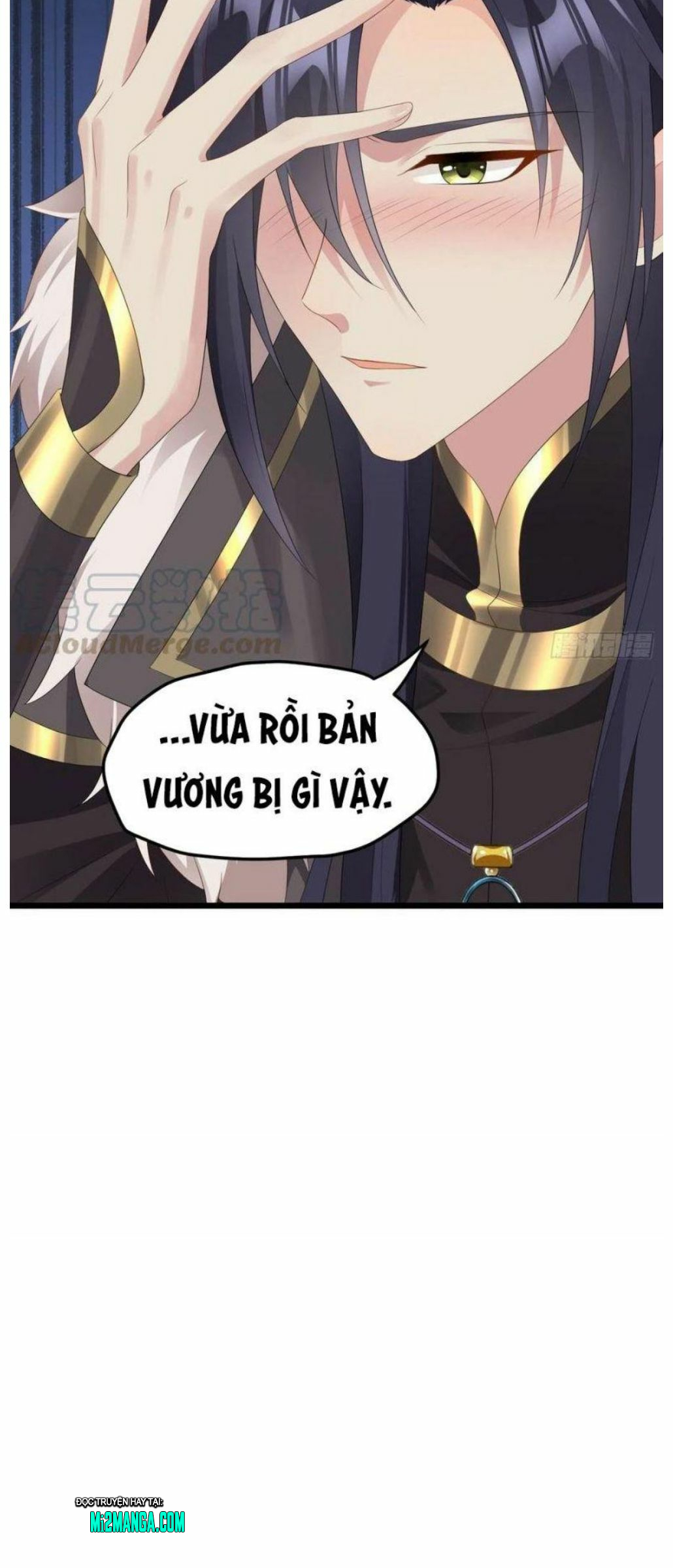 vương gia khắc thê Chapter 29.1 - Next Chapter 29.2