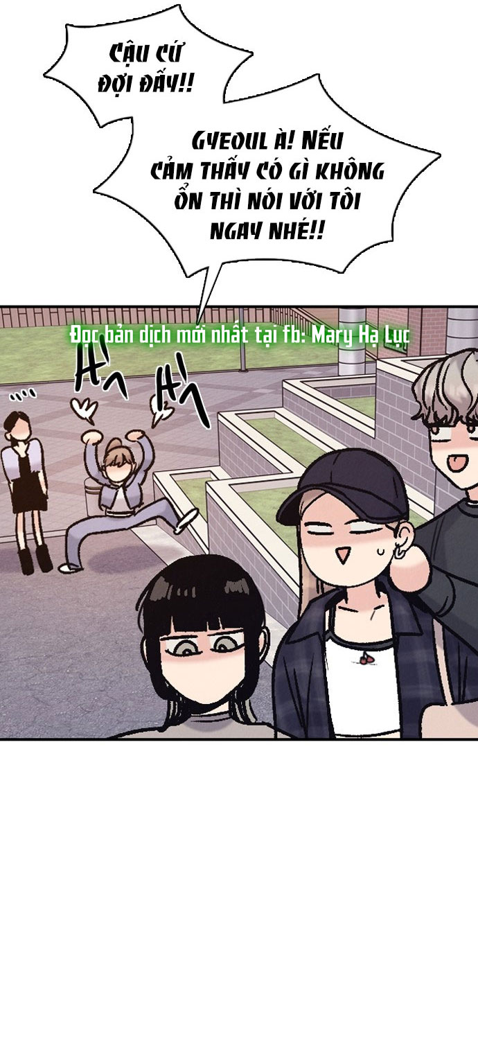 I'm Fine Thank You, And You? Chapter 23.1 - Trang 2