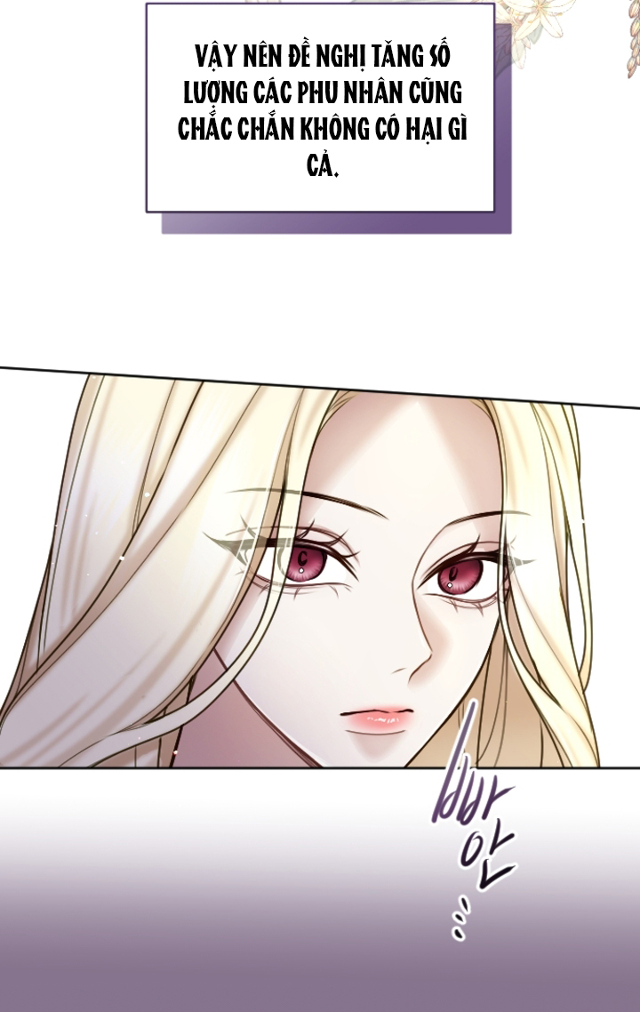 Tôi Sẽ Bị Trừ Khử Cùng Hoàng Đế Chapter 122 - Trang 3