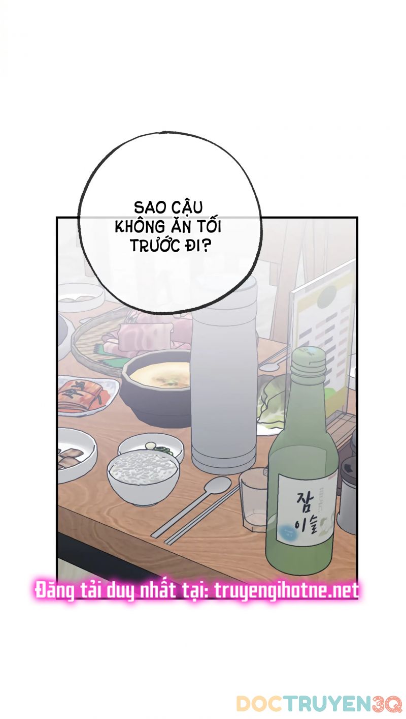 [18+] quan hệ không xác định Chapter 15.5 - Next Chap 16