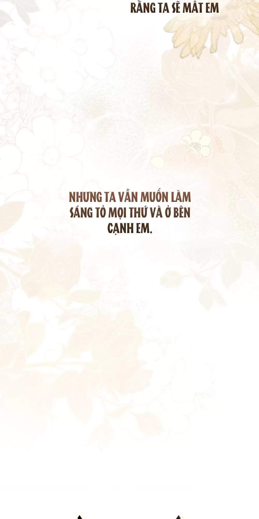 Lời Hứa Này Không Thuộc Về Em Chapter 13 - Trang 2