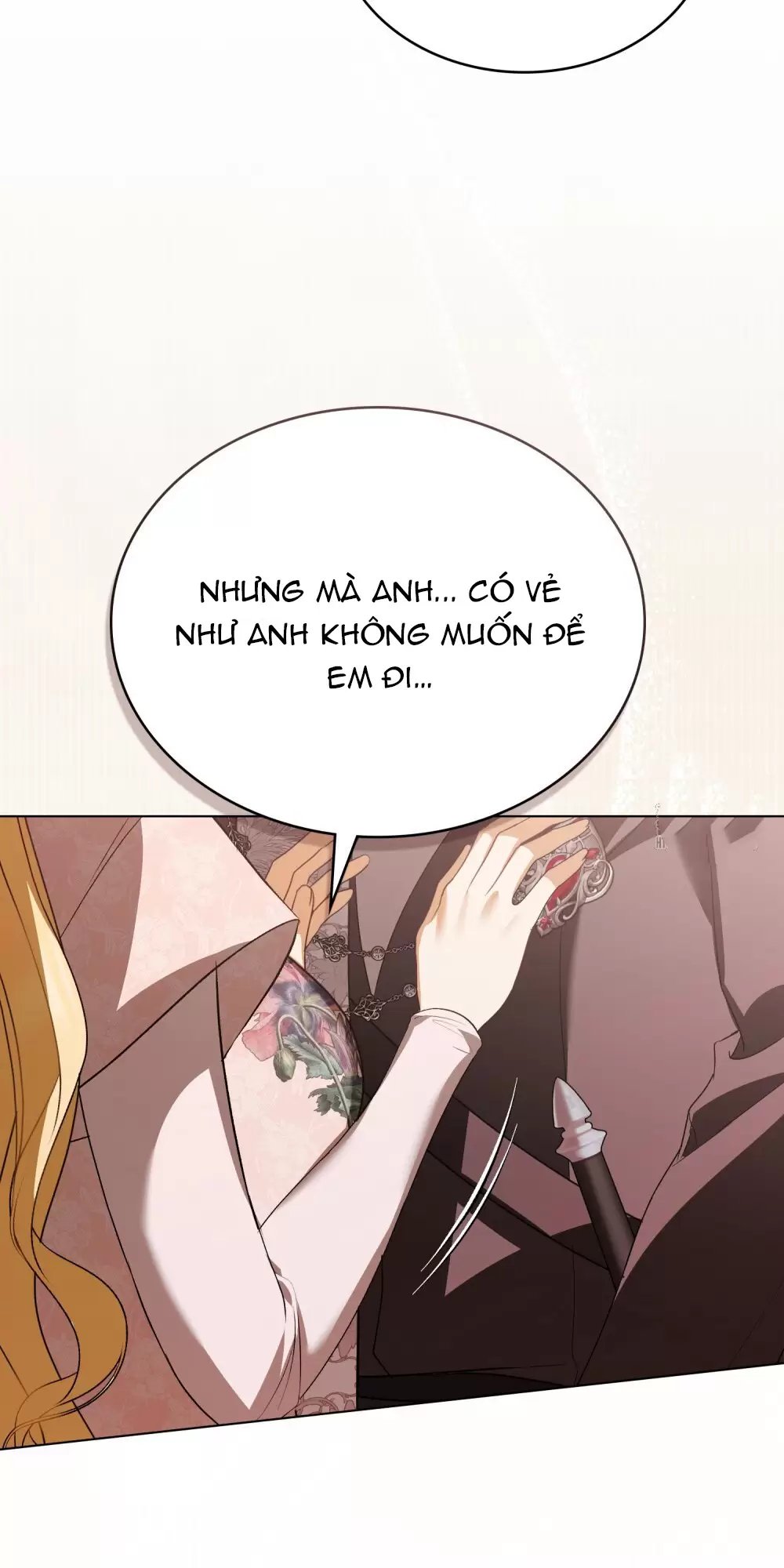Lời Hứa Này Không Thuộc Về Em Chapter 17 - Trang 2