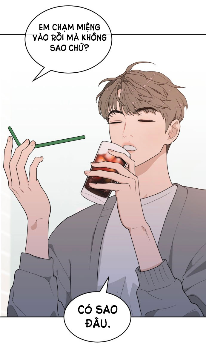 VẬN MAY BẤT NGỜ Chapter 3.2 - Trang 2