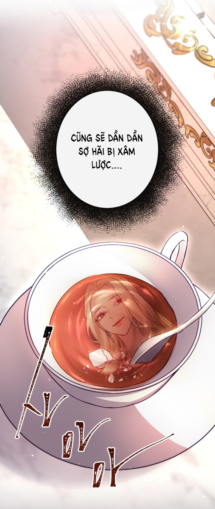 Tôi Sẽ Bị Trừ Khử Cùng Hoàng Đế Chapter 98 - Trang 3