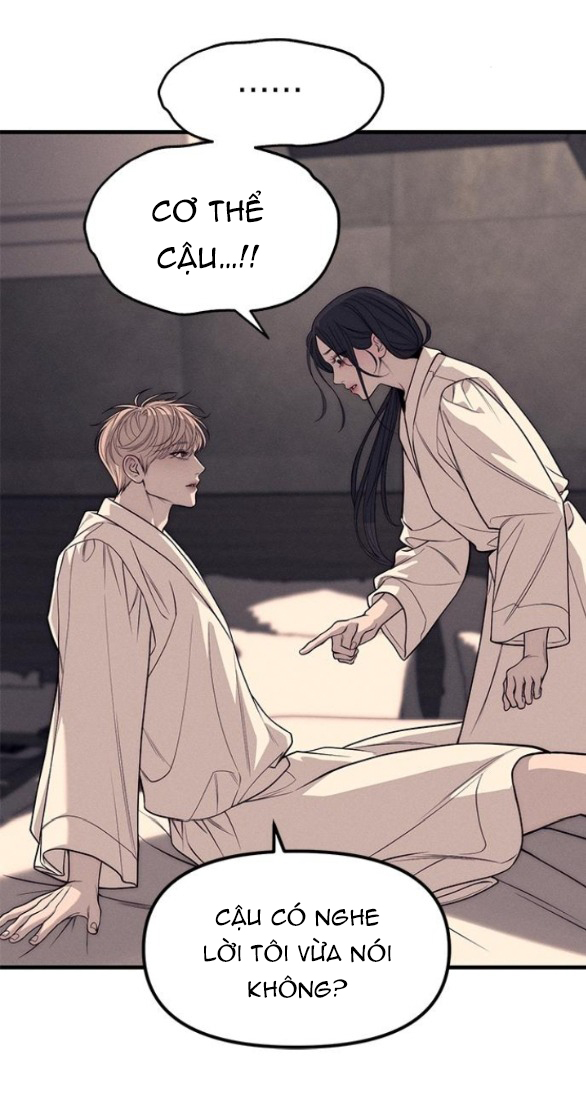 Xâm Nhập Vào Trường Trung Học Tài Phiệt! Chapter 89.2 - Trang 2