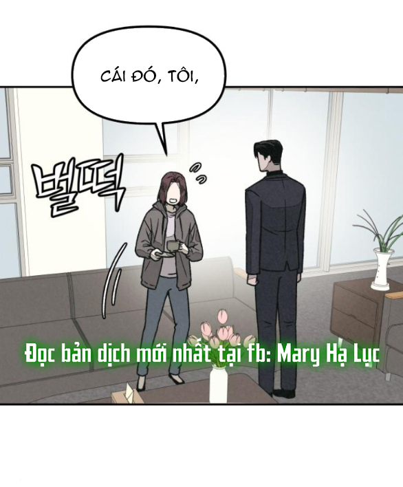 Vì Tôi Đã Giết Người Chapter 6.1 - Trang 2