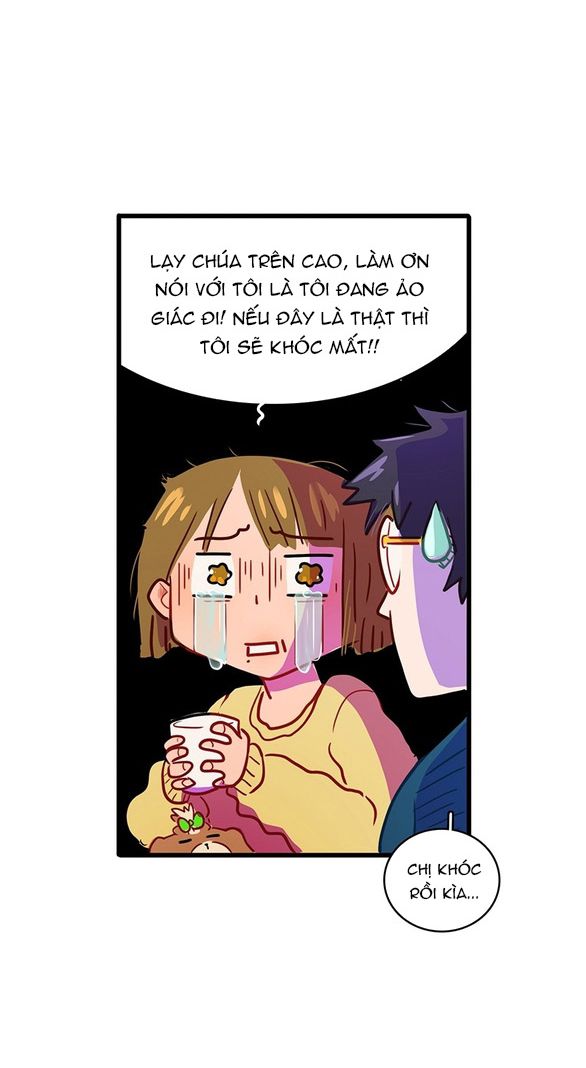 Chú Cún Của Em Thật Đáng Yêu Chapter 15.1 - Trang 2
