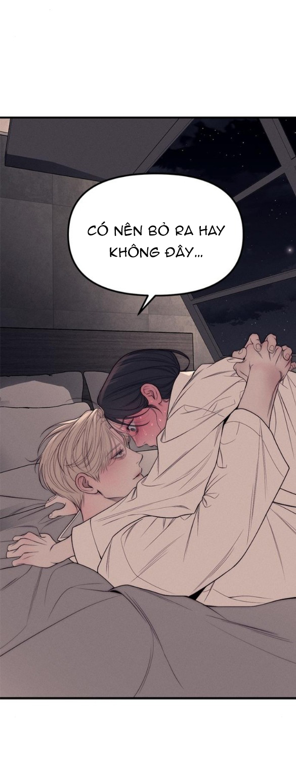 Xâm Nhập Vào Trường Trung Học Tài Phiệt! Chapter 90.1 - Trang 2