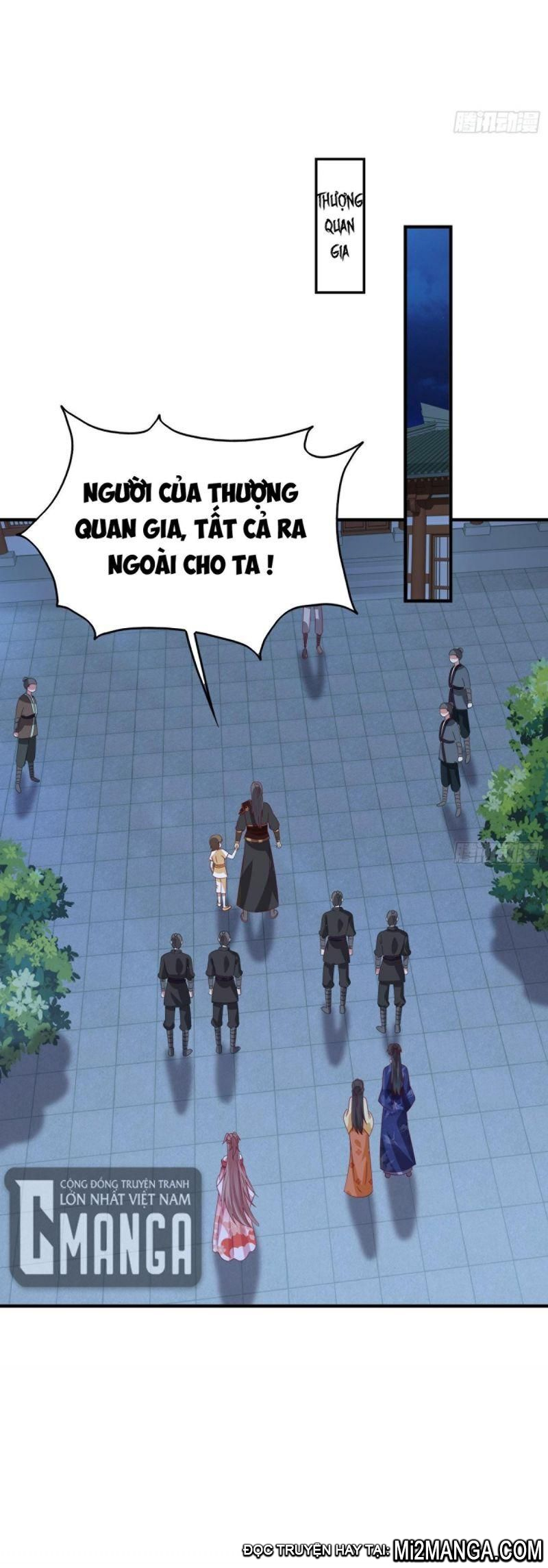 vương gia khắc thê Chapter 25.1 - Next Chapter 25.2