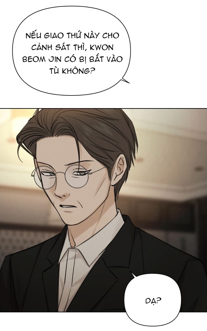 Chỉ Là Ánh Bình Minh Chapter 61.2 - Trang 2
