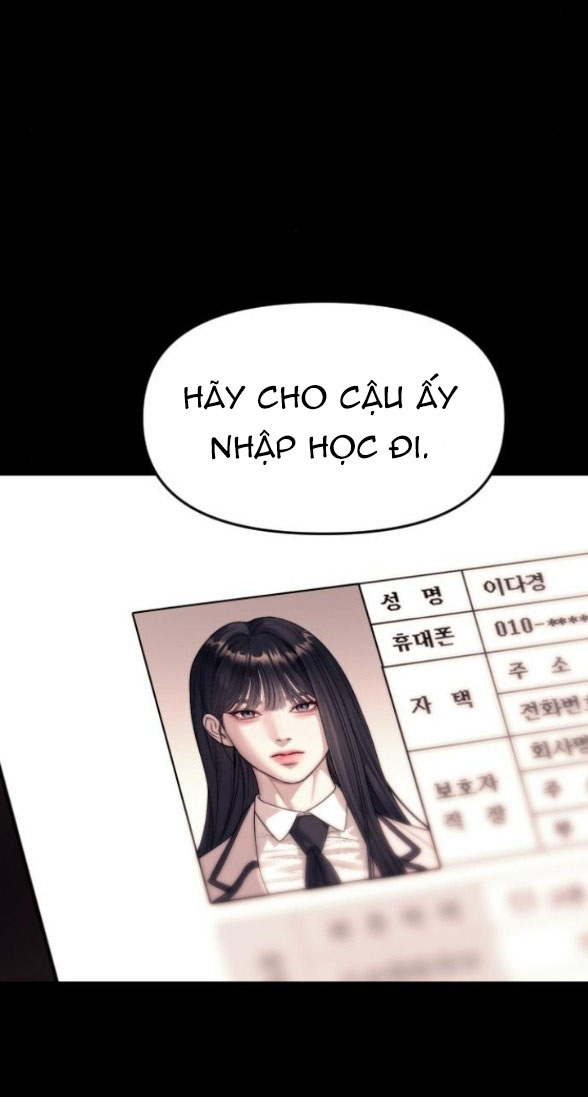 Xâm Nhập Vào Trường Trung Học Tài Phiệt! Chapter 92.1 - Trang 2