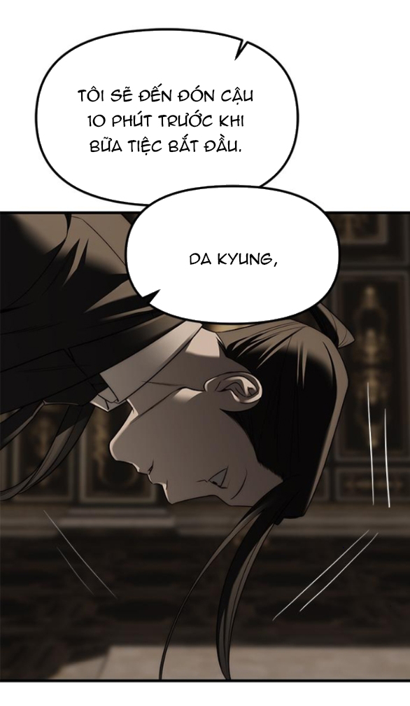 Xâm Nhập Vào Trường Trung Học Tài Phiệt! Chapter 93.1 - Trang 2