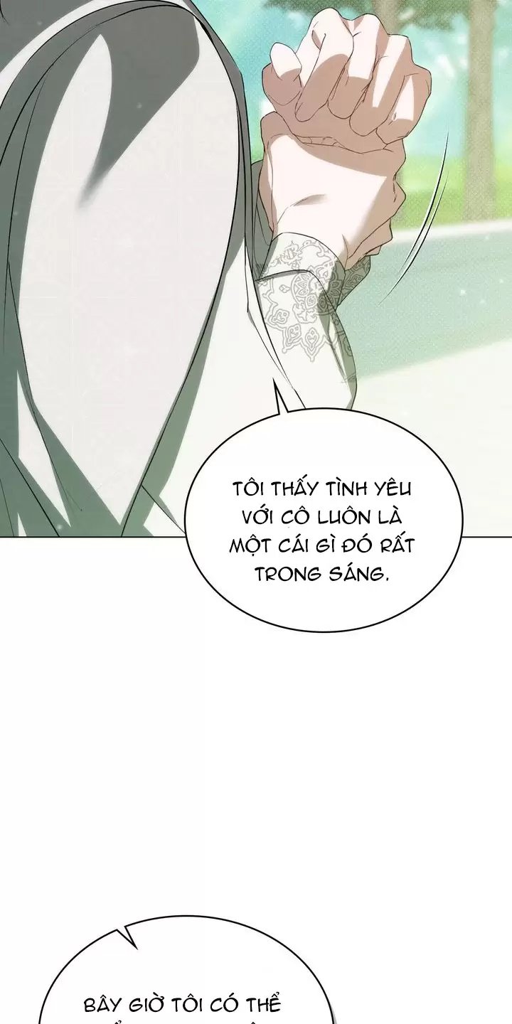 Lời Hứa Này Không Thuộc Về Em Chapter 15 - Trang 2