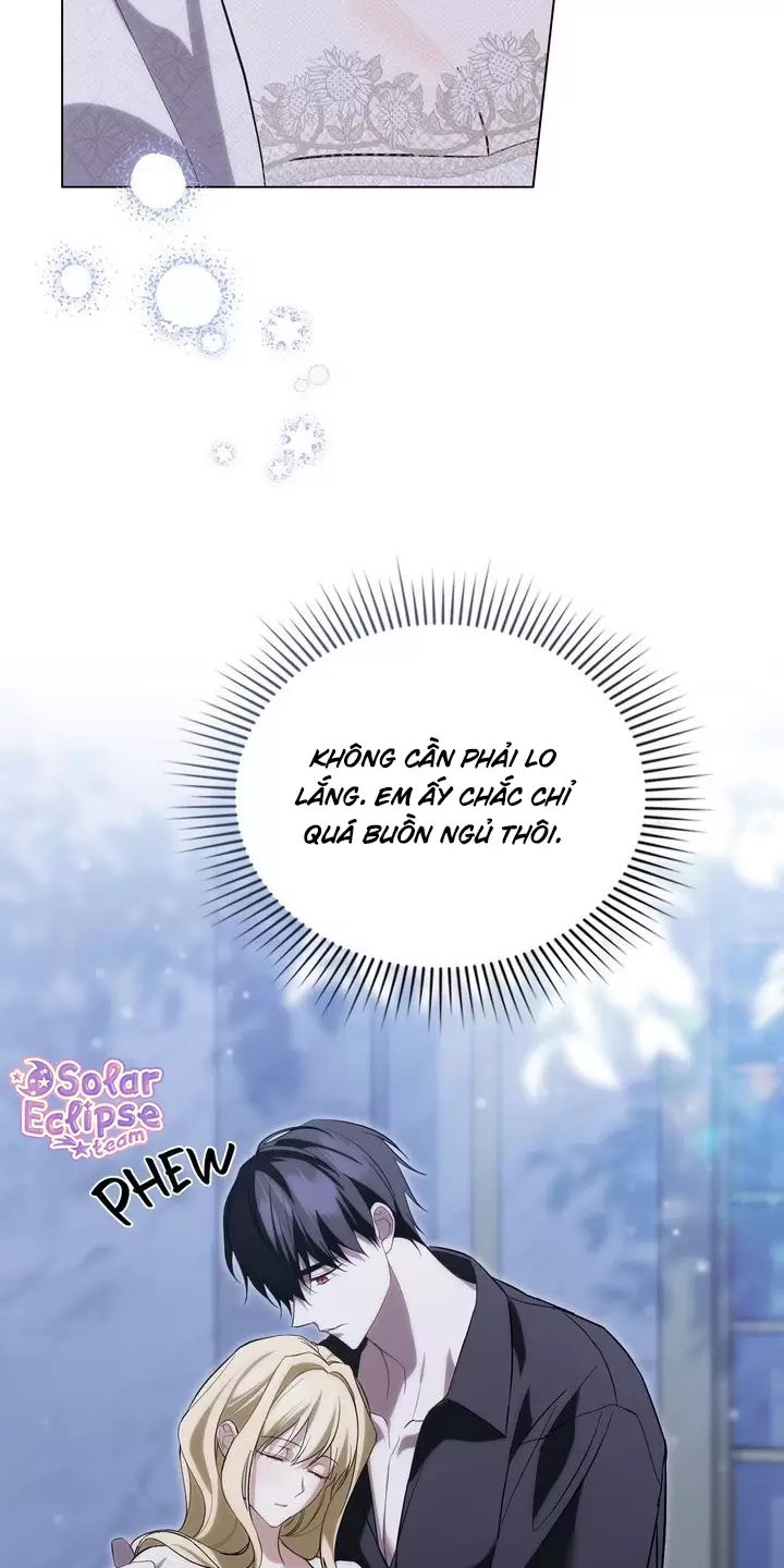 Lời Hứa Này Không Thuộc Về Em Chapter 5 - Trang 2