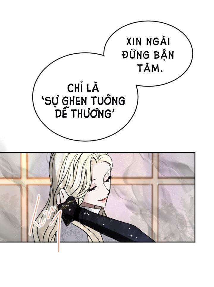 Tôi Sẽ Bị Trừ Khử Cùng Hoàng Đế Chapter 26.2 - Trang 2