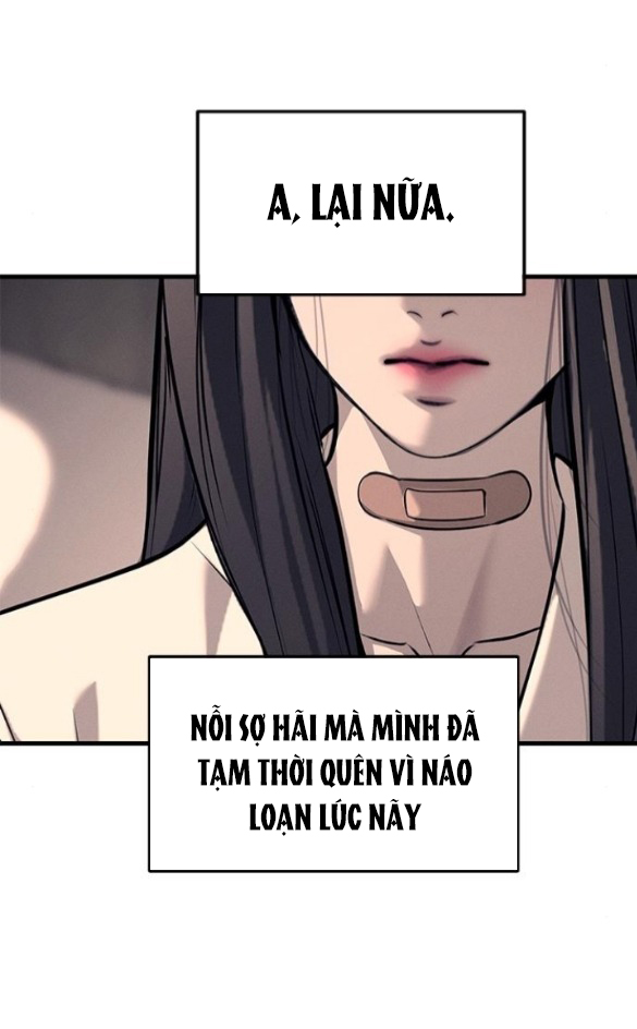 Xâm Nhập Vào Trường Trung Học Tài Phiệt! Chapter 90.1 - Trang 2